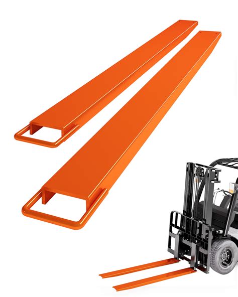 fork extensions for skid steer|replacement forks for skid steer.